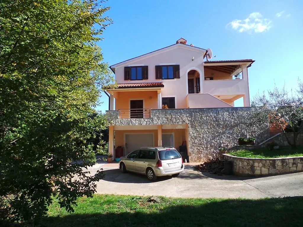 Apartments Karlo & Ivona Labin Labin (Istria)