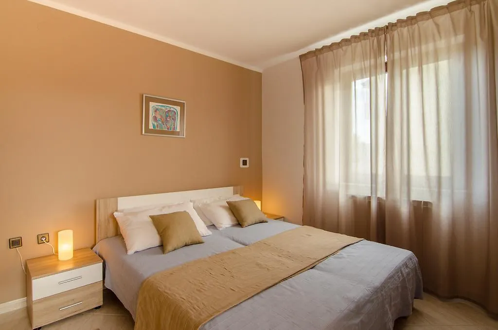 Apartments Karlo & Ivona Labin