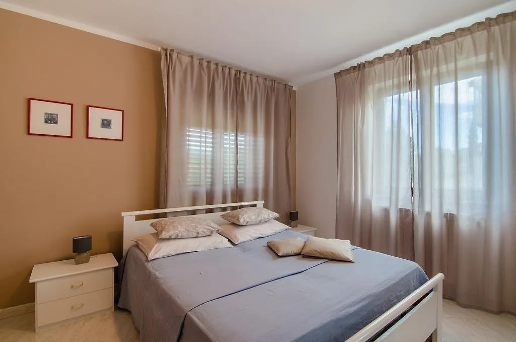 Apartments Karlo & Ivona Labin
