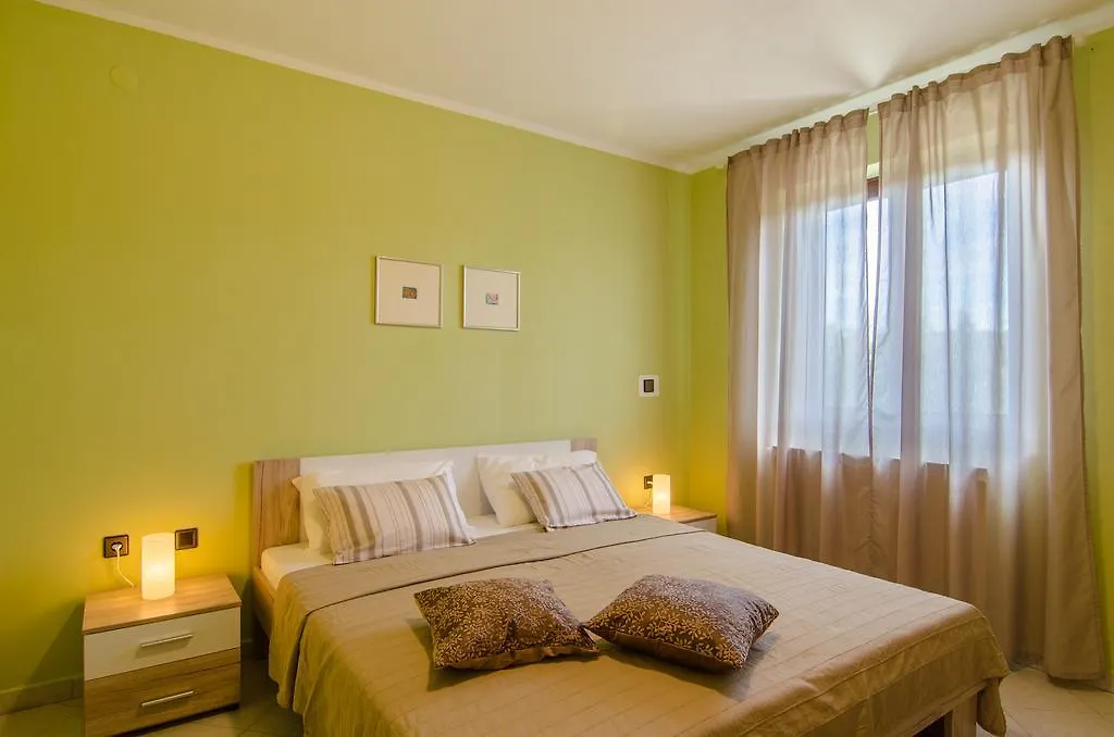 Apartments Karlo & Ivona Labin