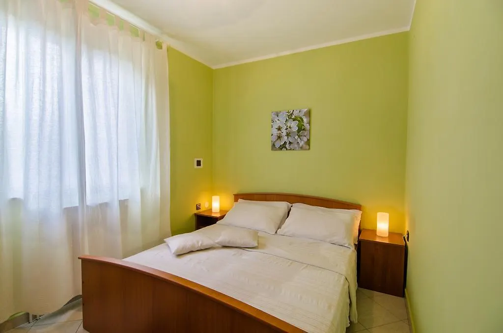 Apartments Karlo & Ivona Labin   Labin (Istria)