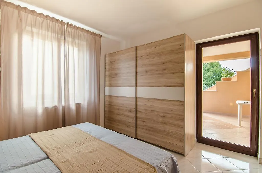 Apartments Karlo & Ivona Labin Croatia