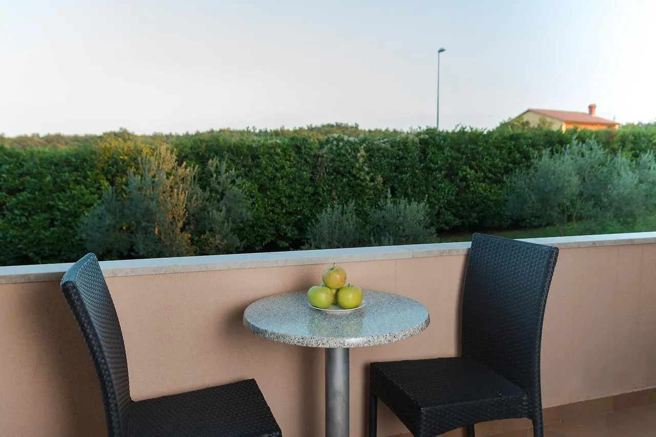 Apartments Karlo & Ivona Labin 0*, Labin (Istria) Croatia