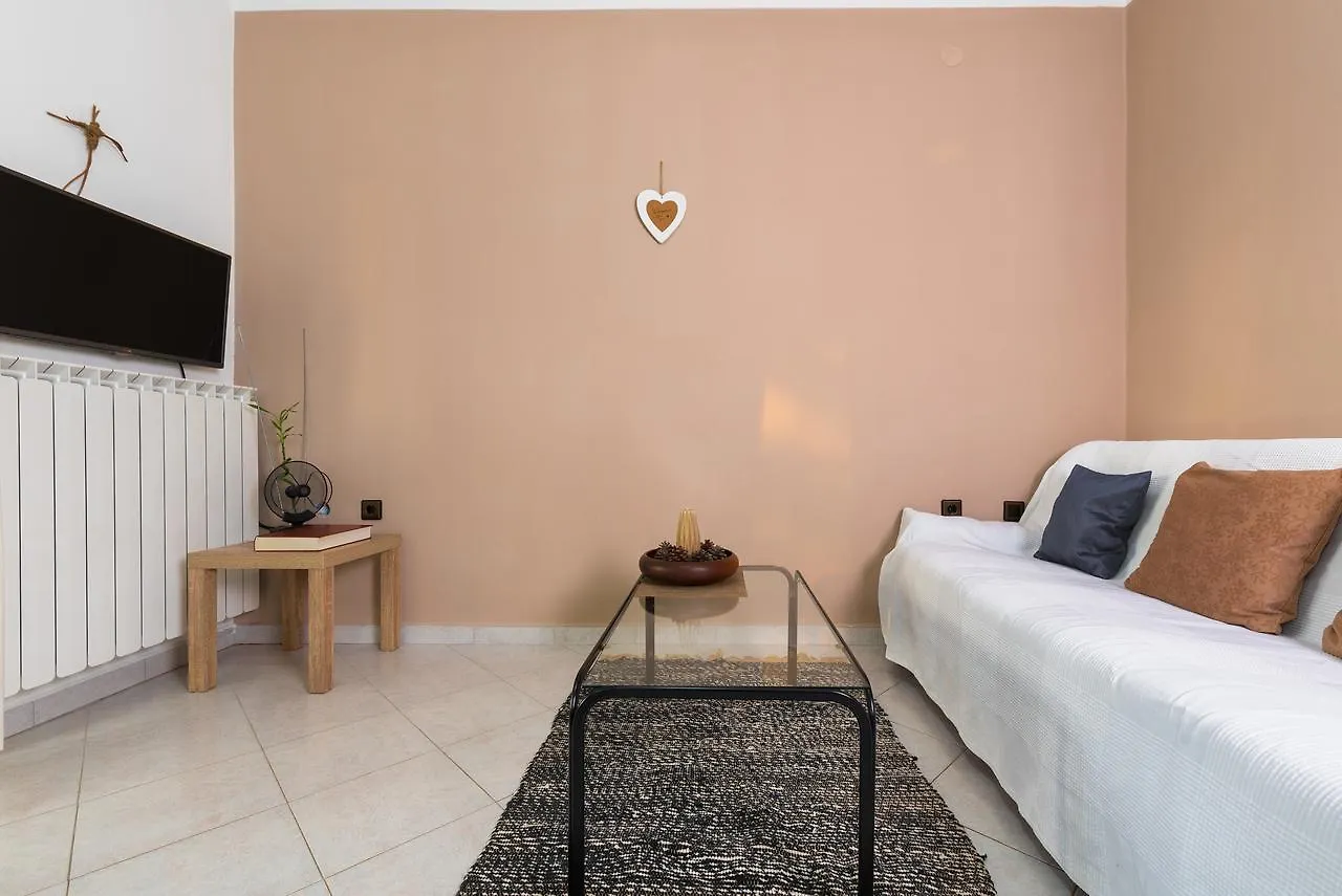 Apartments Karlo & Ivona Labin Croatia