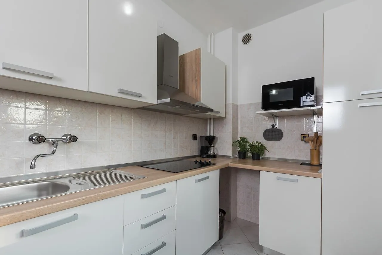 Apartments Karlo & Ivona Labin Croatia
