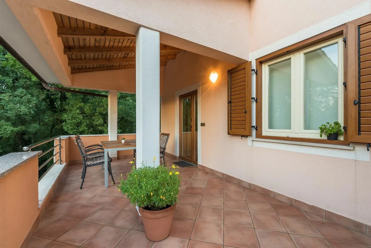 Apartments Karlo & Ivona Labin Labin (Istria)