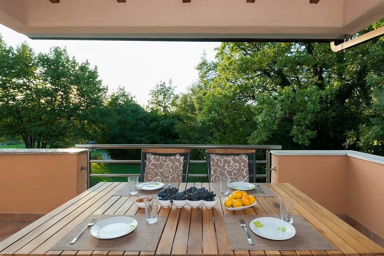Apartments Karlo & Ivona Labin