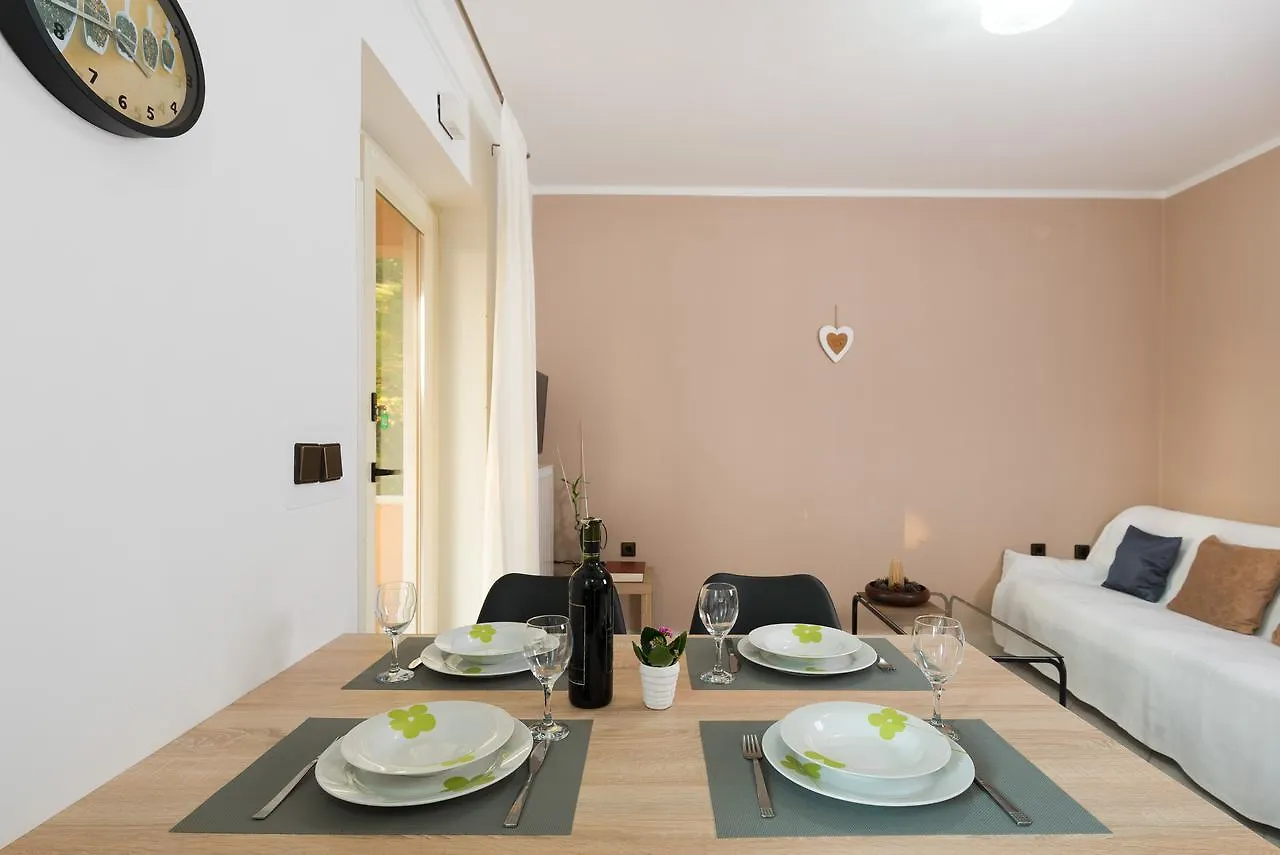 Apartments Karlo & Ivona Labin  Labin (Istria)