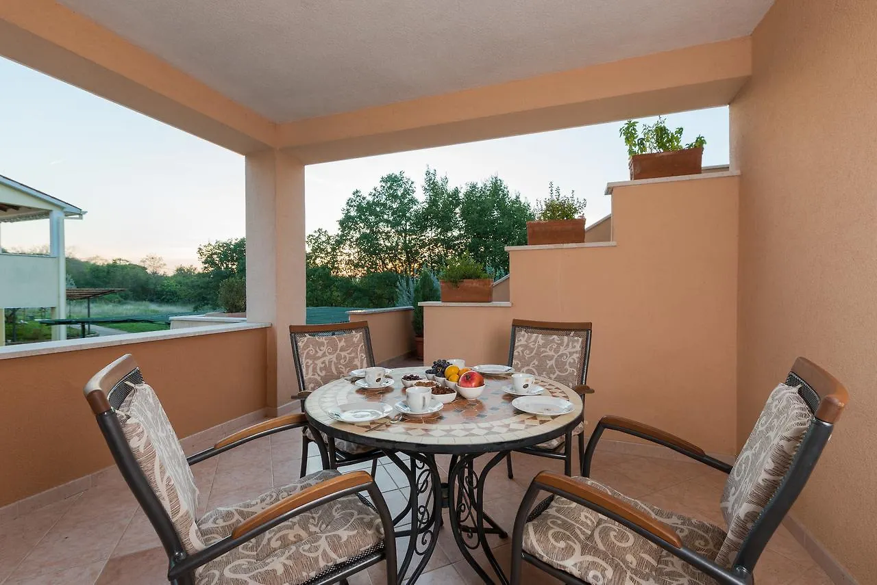 Apartments Karlo & Ivona Labin  0*, Labin (Istria)