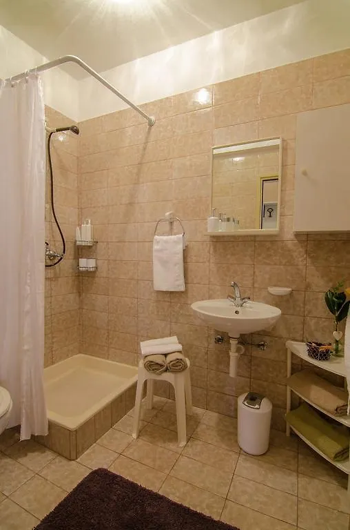 Apartments Karlo & Ivona Labin 0*, Labin (Istria)