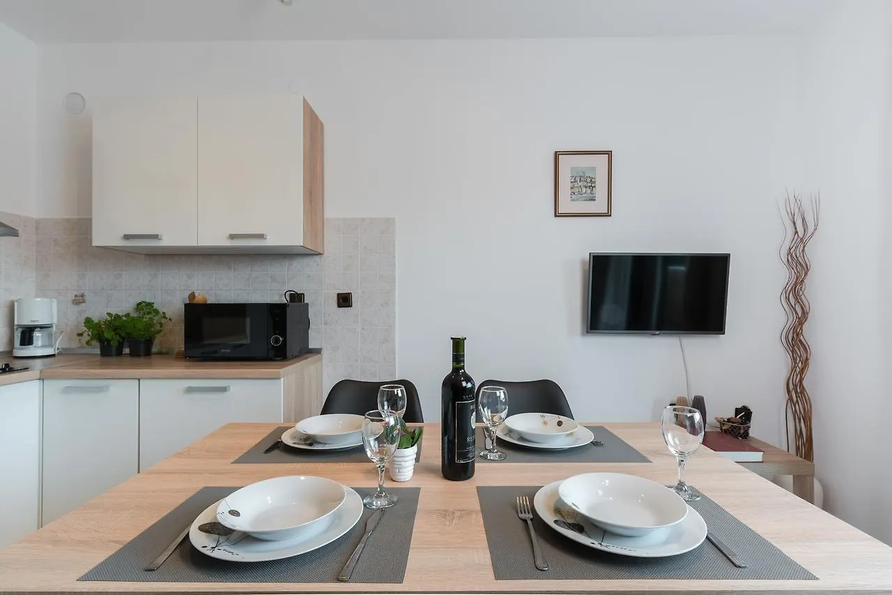 Apartments Karlo & Ivona Labin Labin (Istria)